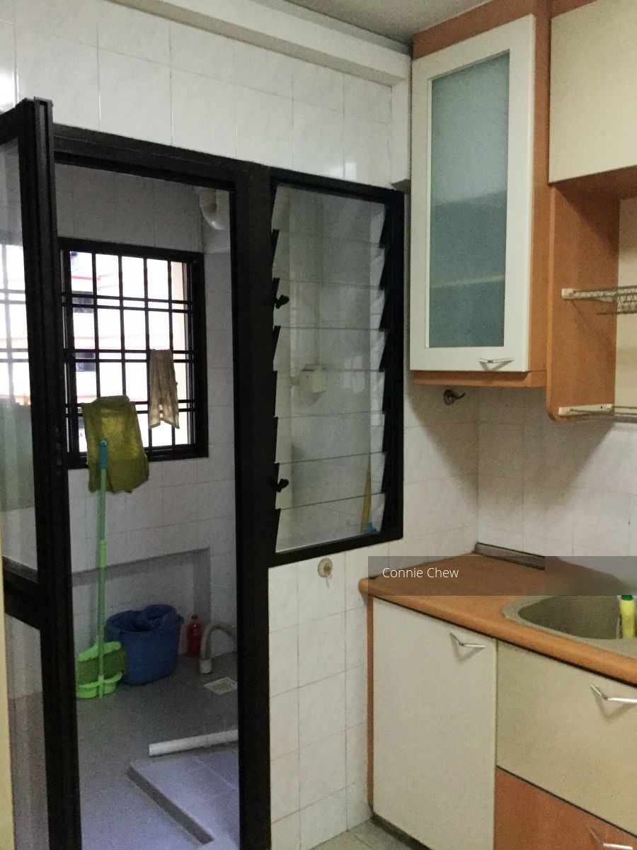 Blk 616 Woodlands Avenue 4 (Woodlands), HDB 5 Rooms #117125792